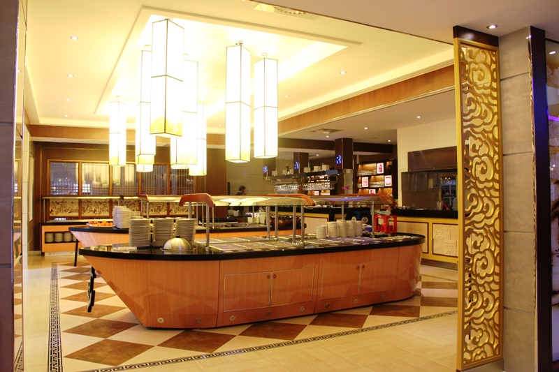 Buffet | die Preise